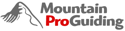 2024 Mountain Pro Guiding Logo